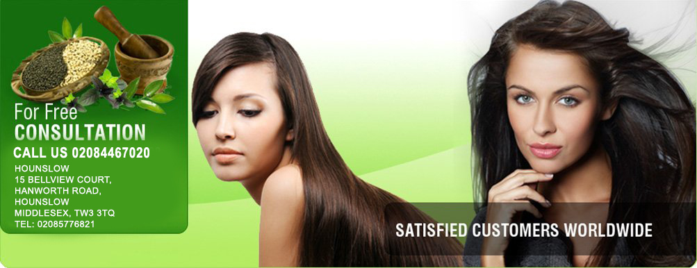 Hair Loss Treatment | Herbal Solution for Hair Loss | Hair Thinning | Hair  Dandruff| Alopecia Treatment